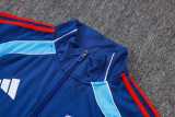 2025/26 ASN Dark Blue Tracksuit