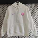 2025/26 BAR White Hoody