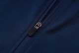 2025/26 PSG Dark Blue Tracksuit