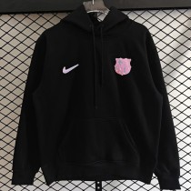 2025/26 BAR Black Hoody
