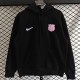 2025/26 BAR Black Hoody