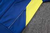2025/26 ASN Dark Blue Tracksuit