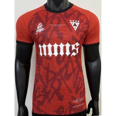 [PLAYER] 2023 Crimson Player Soccer jersey