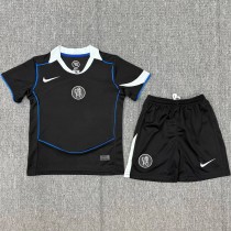 2025/26 CHE 3RD Fans Kids Soccer jersey