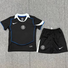 2025/26 CHE 3RD Fans Kids Soccer jersey