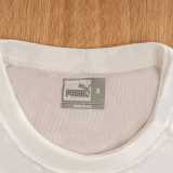 2004 Italy Away White Retro Soccer jersey