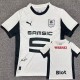 2025/26 Stade Rennais Away White Fans Soccer jersey