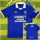 2025/26 Rangers Home Fans Soccer jersey