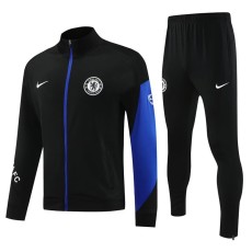 2025/26 CHE Black Tracksuit