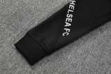 2025/26 CHE Black Tracksuit