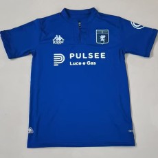 2025 Genoa CFC 3RD Blue Fans Soccer jersey