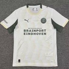 2025/26 PSV Eindhoven 3RD Fans Soccer jersey