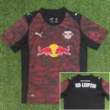 2025/26 RB Leipzig 3RD Fans Soccer jersey