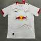 2025/26 RB Leipzig Home White Fans Soccer jersey
