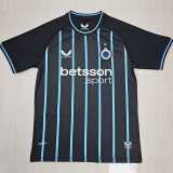 2025/26 Club Brugge KV Home Black Fans Soccer jersey