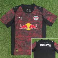 2025/26 RB Leipzig 3RD Fans Soccer jersey