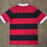 2018/19 Flamengo Commemorative Edition Crimson Retro Soccer jersey