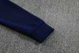 2025/26 ASN Blue Tracksuit