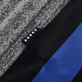 1999/00 INT Home Blue Retro Kids Soccer jersey