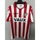 1991 Sunderland Home Red Retro Soccer jersey