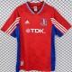 1998/99 Crystal Palace Home Red Retro Soccer jersey
