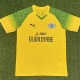 2026 Burkina Faso 3RD Yellow Fans Soccer jersey