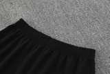 2025 England Black Tracksuit