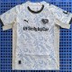2025/26 US Citta di Palermo 3RD White Fans Soccer jersey