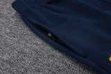 2025/26 BAR Dark Blue Tracksuit