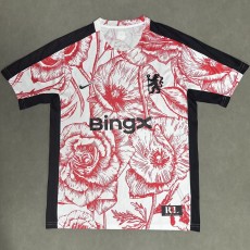 2025/26 CHE Red Training Shirts