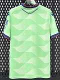 2025/26 Levante UD 3RD Light Green Fans Soccer jersey