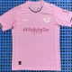 2025/26 US Citta di Palermo Home Pink Fans Soccer jersey