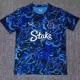 2025/26 Everton Dark Blue Training Shirts