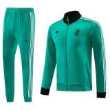 2025/26 LIV Green Tracksuit