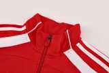 2025/26 Bayern Red Tracksuit