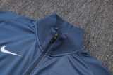 2025/26 PSG Gray Tracksuit