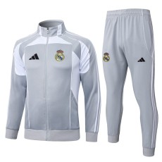 2025/26 R MAD Gray Tracksuit