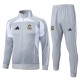 2025/26 R MAD Gray Tracksuit