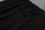 2025/26 A MAD Crimson Half Pull Tracksuit