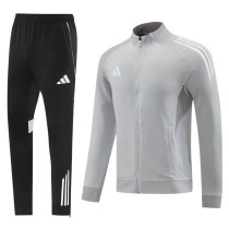 2025 Gray Tracksuit