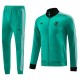 2025/26 LIV Green Tracksuit