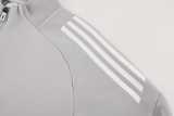 2025 Gray Tracksuit