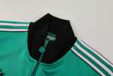 2025/26 LIV Green Tracksuit