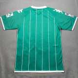 2012/13 Sporting de Gijon 3RD Green Retro Soccer jersey