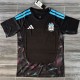 2026 Argentina GKB Black Fans Soccer jersey