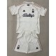 2025/26 Nottingham Forest Away White Fans Kids Soccer jersey