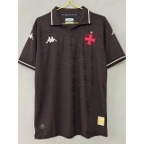 2025/26 Vasco da 3RD Black Fans Soccer jersey
