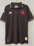 2025/26 Vasco da 3RD Black Fans Soccer jersey