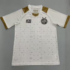 2025/26 EC Bahia White Training Shirts