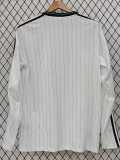 2025/26 LIV White Training Shirts